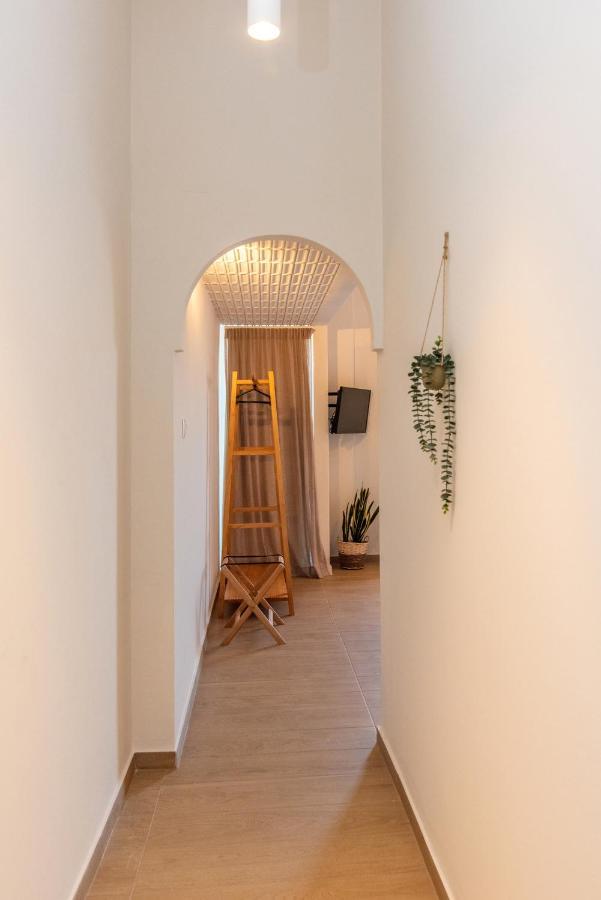 Apartament Azure In Wyspa Tinos Zewnętrze zdjęcie
